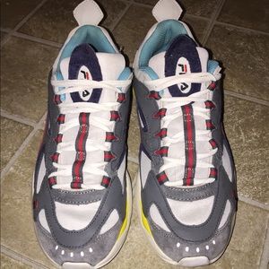 fila sneakers